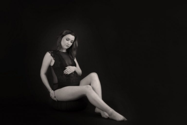 Grossesse studio immortaliser sa grossesse