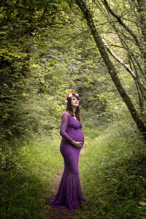 devenir maman annecy