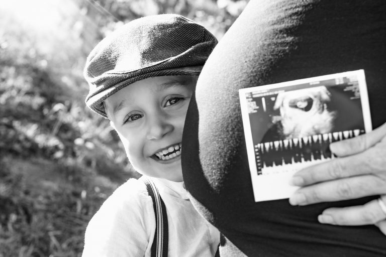 portraits de famille