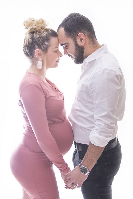 rendre ma grossesse inoubliable