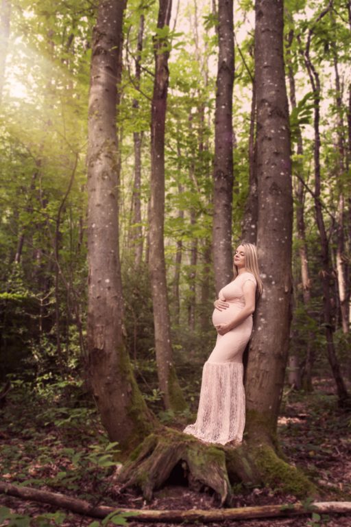 rendre ma grossesse inoubliable annecy